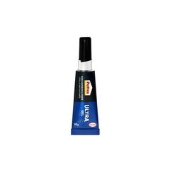 Pattex Sekundenkleber Ultra Gel