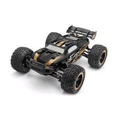 BlackZon Slyder ST RTR Gold