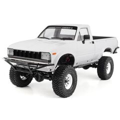 RC4WD Trail Finder 3 Mojave II