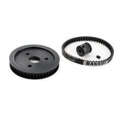 RC4WD Belt Drive Kit