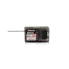 Radiolink Empfänger R4FG