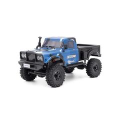 Hobbytech CRX18 Blue