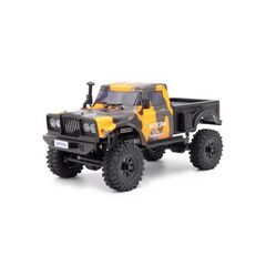 Hobbytech CRX18 Orange