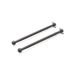 FUNTEK STX  rear dog bones (x2)