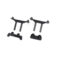 Hobbytech Rogue Terra Body holder