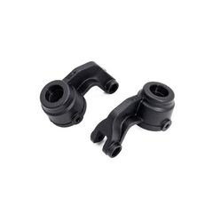 Hobbytech Front L/F steering knuckles