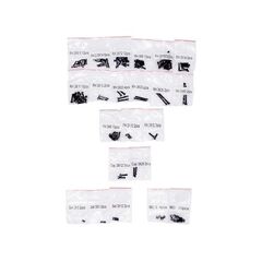 Hobbytech Screws set