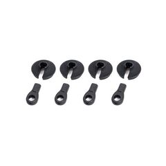 Hobbytech Shocks Rod-end