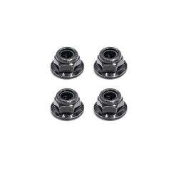 Hobbytech M4 Nylon nuts