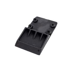 Hobbytech Front gear box lower protect