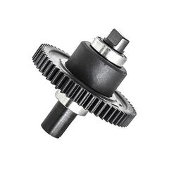 Hobbytech SL complety center differential