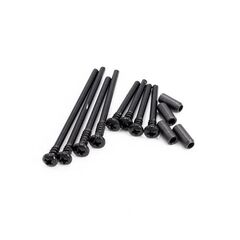 Hobbytech Arms ans Hub specials shafts