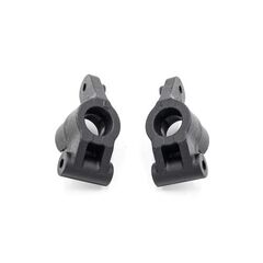 Hobbytech brushed Rear Hub