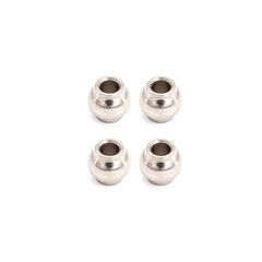 Hobbytech Metal ball for steering  rod end