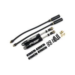 Yeah Racing Desert Lizard Dämpfer Set 100mm