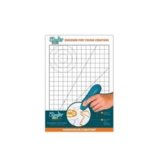 3Doodler Start+ Zeichenunterlage Doodlepad
