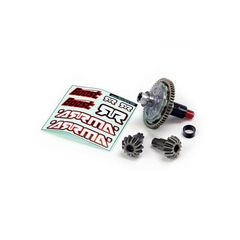 Arrma Metal Slipper & Input Gears