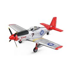 Amewi AMXflight P51