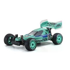 Kyosho Optima Mid87 WC Worlds Spe Kit