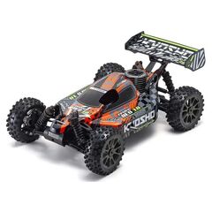 Kyosho Inferno Neo 3.0 Nitro Readyset