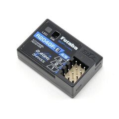 Futaba R204GF-E