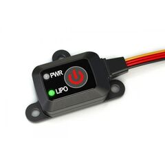 SkyRC Power Switch