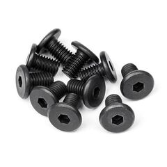 HPI Schrauben M5x8mm