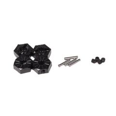 Axial Radmitnehmer 12mm