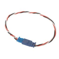 100cm Verlängerungskabel Futaba 0.35mm2