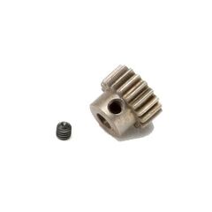 Absima Motorritzel Messing 18Z