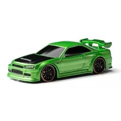 Turbo Racing 1/76 Micro Drift