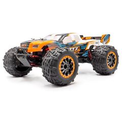 Funtek STX Sport Orange