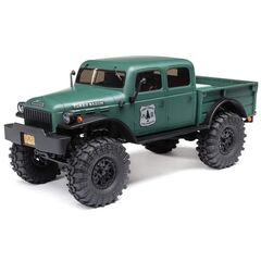 Axial SCX24 Dodge Power Wagon