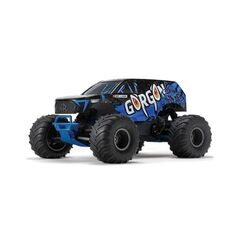 Arrma Gorgon Mega 550 4X2 ARTR