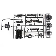 Tamiya TT-02 A-Parts