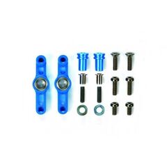 Tamiya TT-02 ALU Racing Steering Set