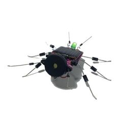 Whadda SOLAR BUG