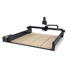 Inventables X-Carve V2 1000 Fräsmaschine