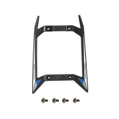 OMP Hobby Landegestell Weiss
