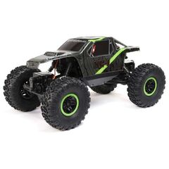Axial AX24 XC-1 4WS Grün