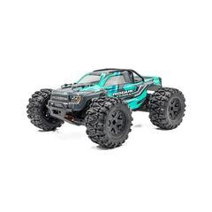Hobbytech Rogue Terra Brushless Green