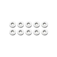 Hobbytech 3,1x7,5x2 mm aluminium washer