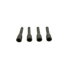 Hobbytech Shocks Boots (4pcs)