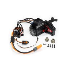 Arrma 3S Brushless
