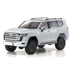 Kyosho Mini-Z MX-01 Toyota Land Cruiser 300