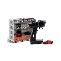 Turbo Racing Micro Muscle Car C75