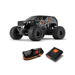 Arrma Gorgon Mega 550 4X2 KIT