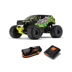Arrma Gorgon Mega 550 4X2 RTR