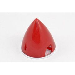 aero-naut Spinner 70mm rot