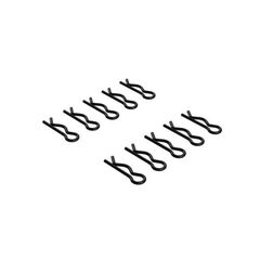 Arrma BODY CLIP LARGE (10)